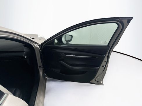 Used 2024 MAZDA MAZDA3 s FWD image 32
