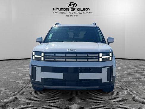 Used 2024 Hyundai Santa Fe SEL image 2