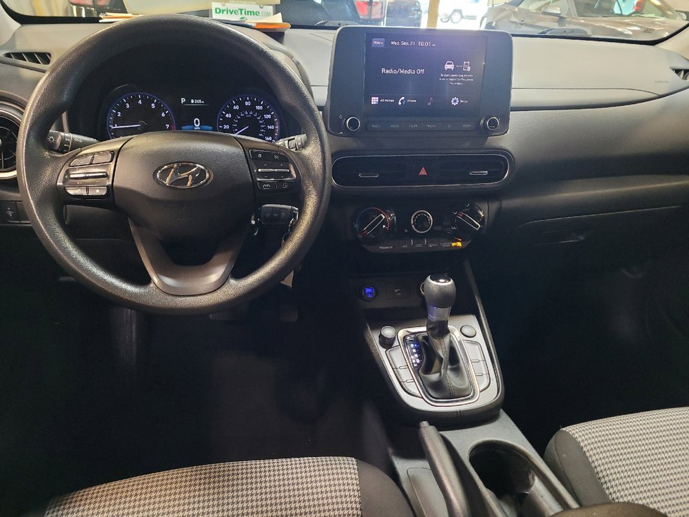 Used 2023 Hyundai Kona SE FWD image 22