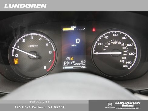 Used 2021 Subaru Forester image 16