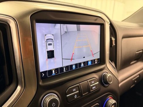 Certified 2021 Chevrolet Silverado 1500 LTZ w/ LTZ Premium Package image 15