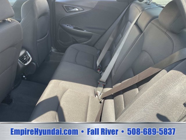 Used 2023 Chevrolet Malibu LT FWD image 15