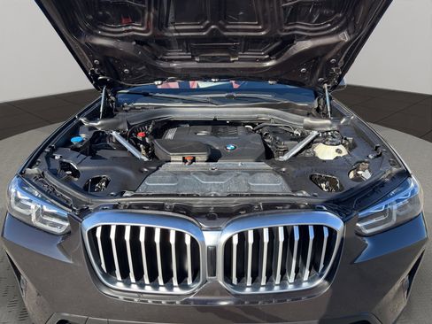 Used 2023 BMW X3 xDrive30i w/ Convenience Package image 24