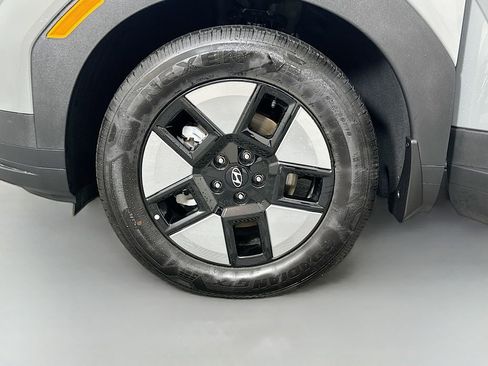 Certified 2026 Hyundai Santa Fe SE FWD image 30