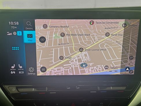 Used 2021 Volkswagen ID.4 Pro S image 21