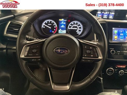 Used 2024 Subaru Forester Premium w/ POP Package 3 image 15