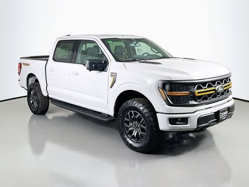 New 2026 Ford F150 Tremor image 1