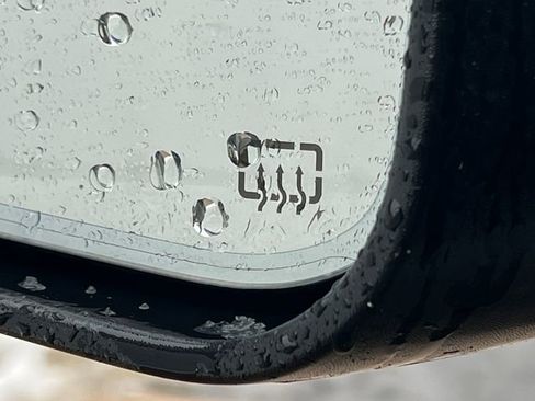 Used 2023 RAM 1500 Big Horn image 38