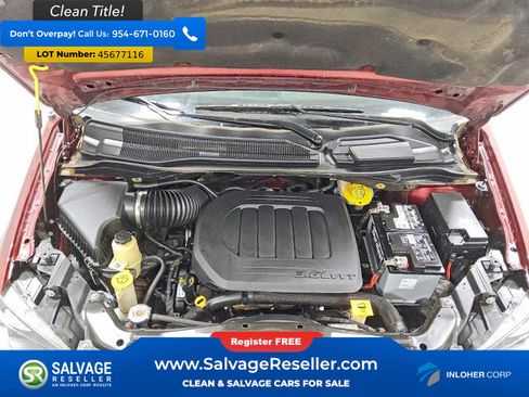 Used 2019 Dodge Grand Caravan GT FWD image 16