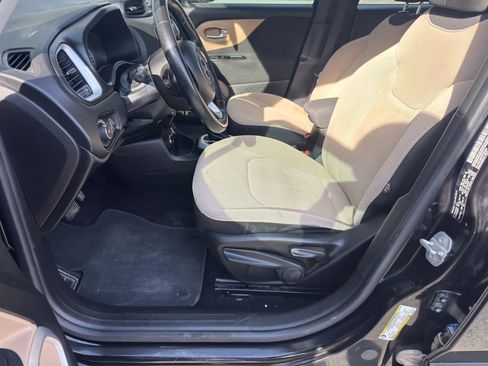 Used 2015 Jeep Renegade Latitude image 6