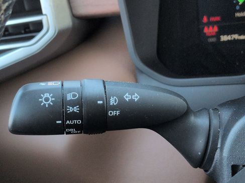 Used 2023 Toyota Tundra 1794 Edition image 35