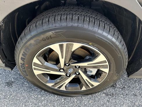 New 2026 Subaru Crosstrek 2.0i Premium AWD/4WD image 10