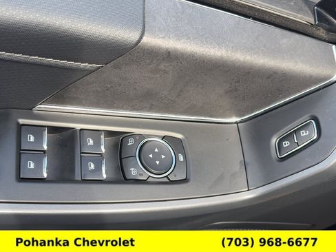 Used 2025 Ford F150 XLT w/ Equipment Group 302A MID AWD/4WD image 19