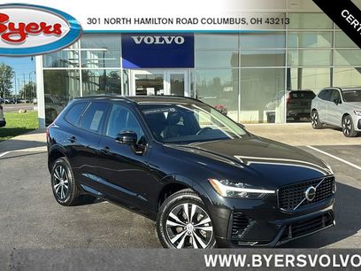 Used 2024 Volvo XC60 T8 Core
