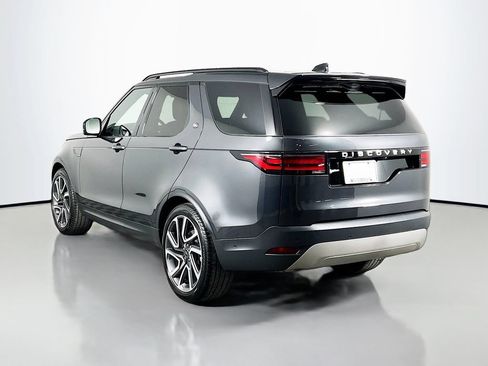 Certified 2025 Land Rover Discovery S AWD/4WD image 7