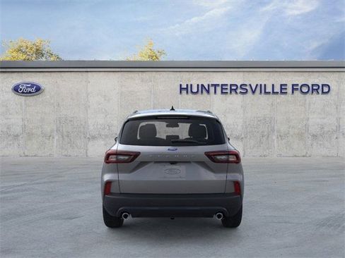 New 2026 Ford Escape ST-Line w/ Tech Pack #1 image 5