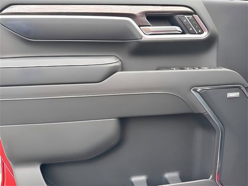 New 2025 Chevrolet Silverado 2500 LTZ w/ LTZ Convenience Package image 20