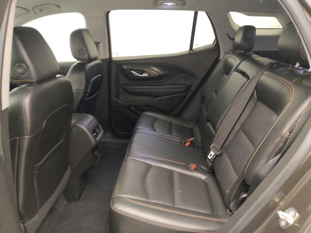 Used 2019 GMC Terrain SLT FWD image 18