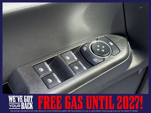 New 2026 Ford Bronco Sport Badlands w/ Badlands Tech Package AWD/4WD image 19