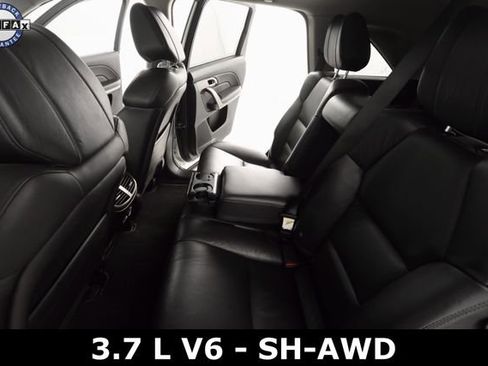 Used 2012 Acura MDX 3.7L image 32
