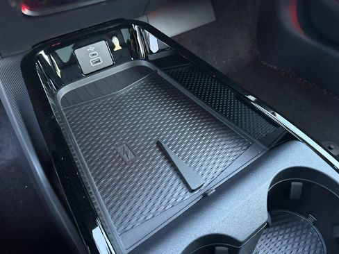 New 2025 Ford Mustang Mach-E Premium image 24