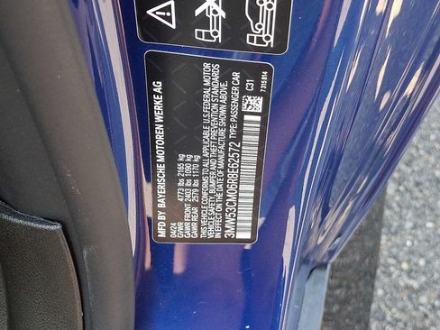 Used 2024 BMW M240i xDrive Coupe w/ Premium Package AWD/4WD image 28