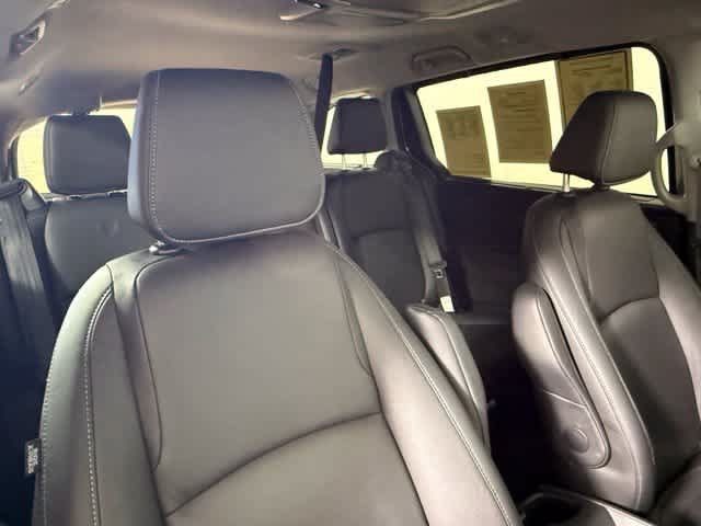 Used 2024 Honda Odyssey Touring image 63