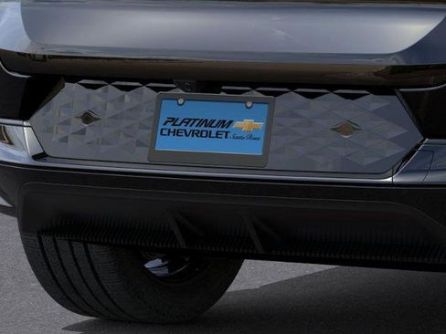 New 2026 Chevrolet Equinox EV RS image 14