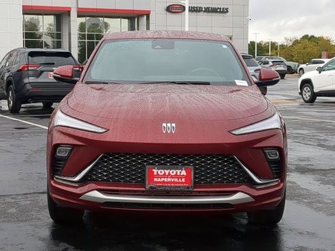 Used 2025 Buick Envista Avenir image 4