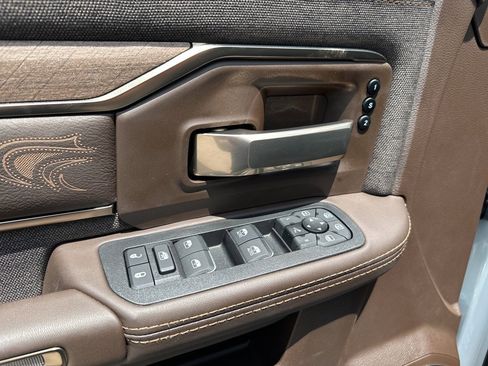 New 2025 RAM 2500 Limited image 20