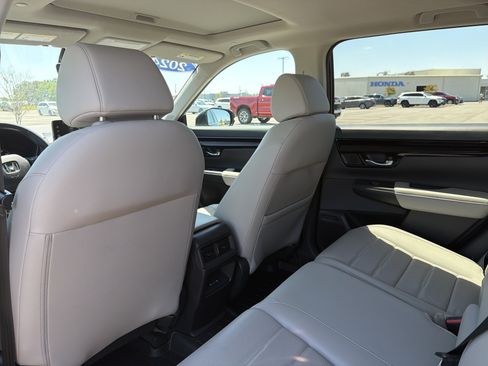 Certified 2024 Honda CR-V EX-L image 13