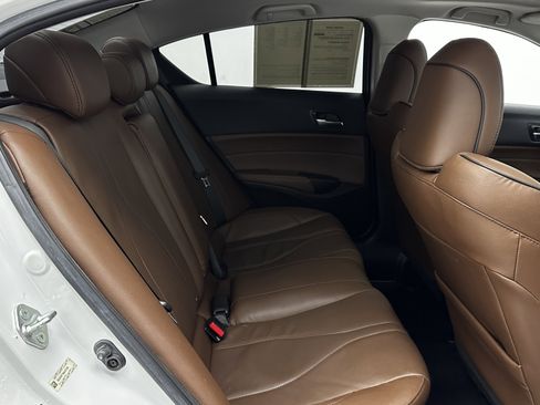 Used 2021 Acura ILX w/ Premium Package image 30