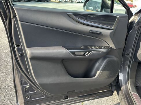 Certified 2025 Lexus NX 250 FWD w/ Towing Package (2000 Lbs) image 14