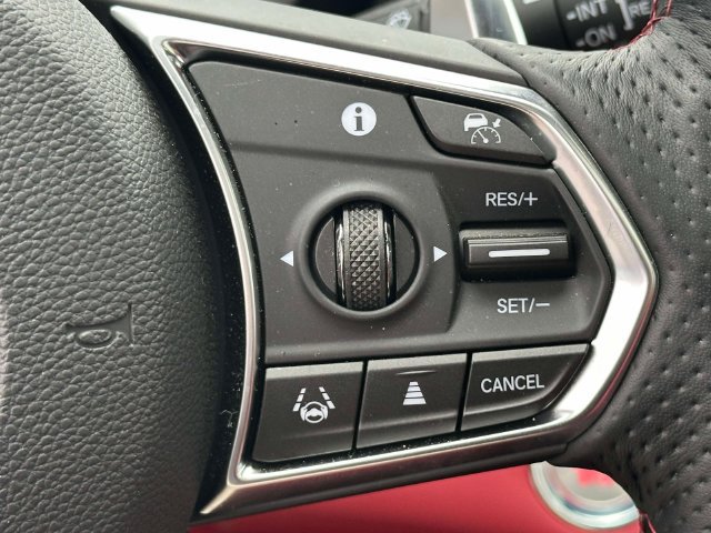 Certified 2025 Acura RDX w/ Advance Package AWD/4WD image 30