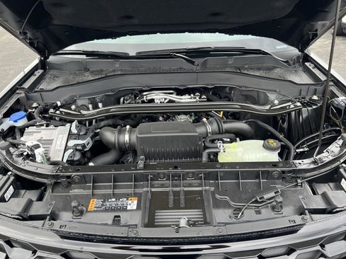 New 2026 Ford Explorer ST AWD/4WD image 58