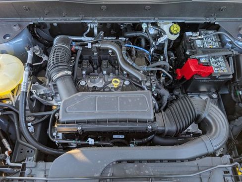 New 2025 Ford Bronco Sport Heritage image 26