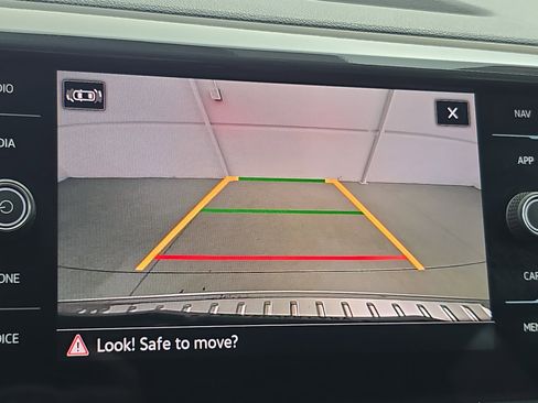 Used 2024 Volkswagen Taos SEL image 22