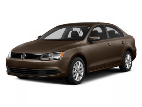 Used 2014 Volkswagen Jetta S image 1
