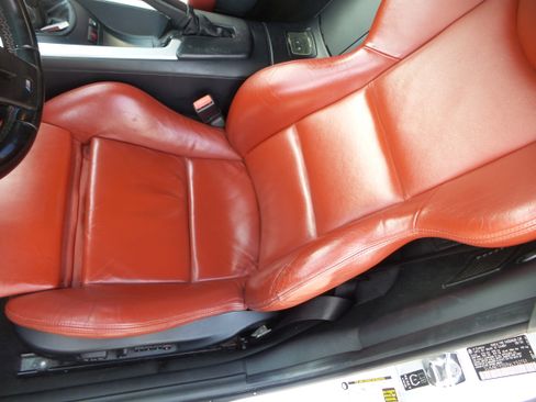 Used 2006 BMW M Roadster image 17