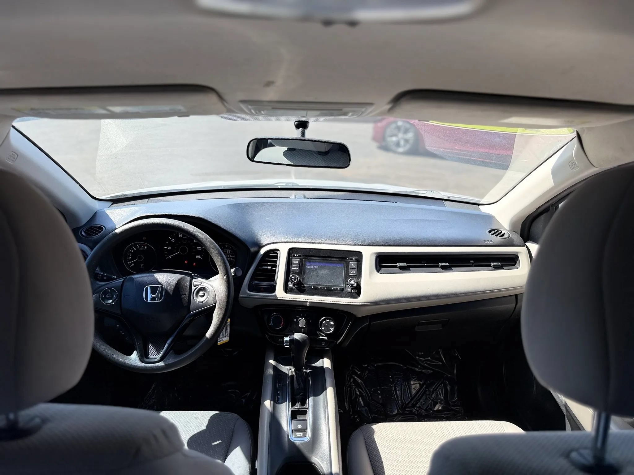 Used 2016 Honda HR-V LX image 20