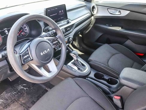 Used 2022 Kia Forte Sedan FWD image 17
