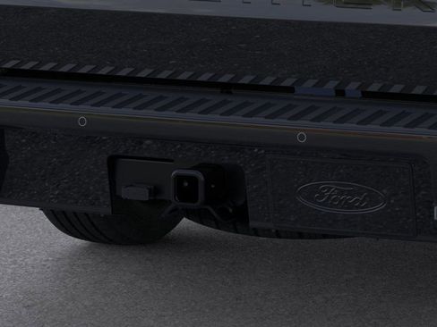 New 2026 Ford Maverick Lobo image 59