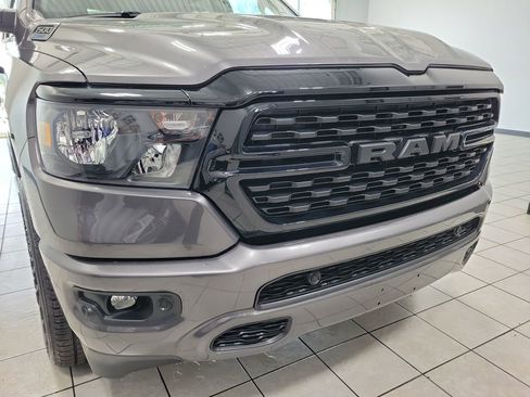 Used 2023 RAM 1500 Big Horn image 25