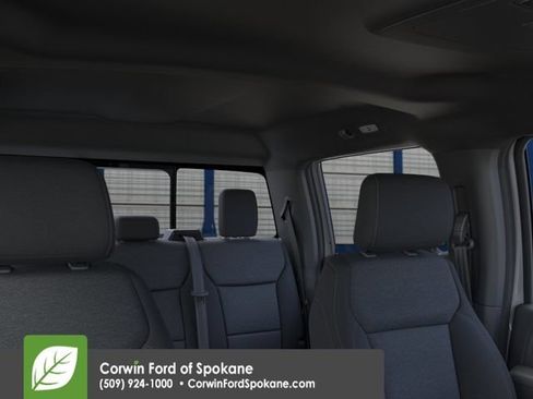 New 2026 Ford F150 XLT w/ Equipment Group 302A MID AWD/4WD image 22