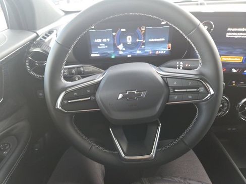 New 2026 Chevrolet Blazer EV LT image 30