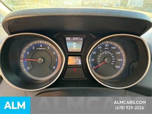 Used 2016 Hyundai Elantra GT image 22