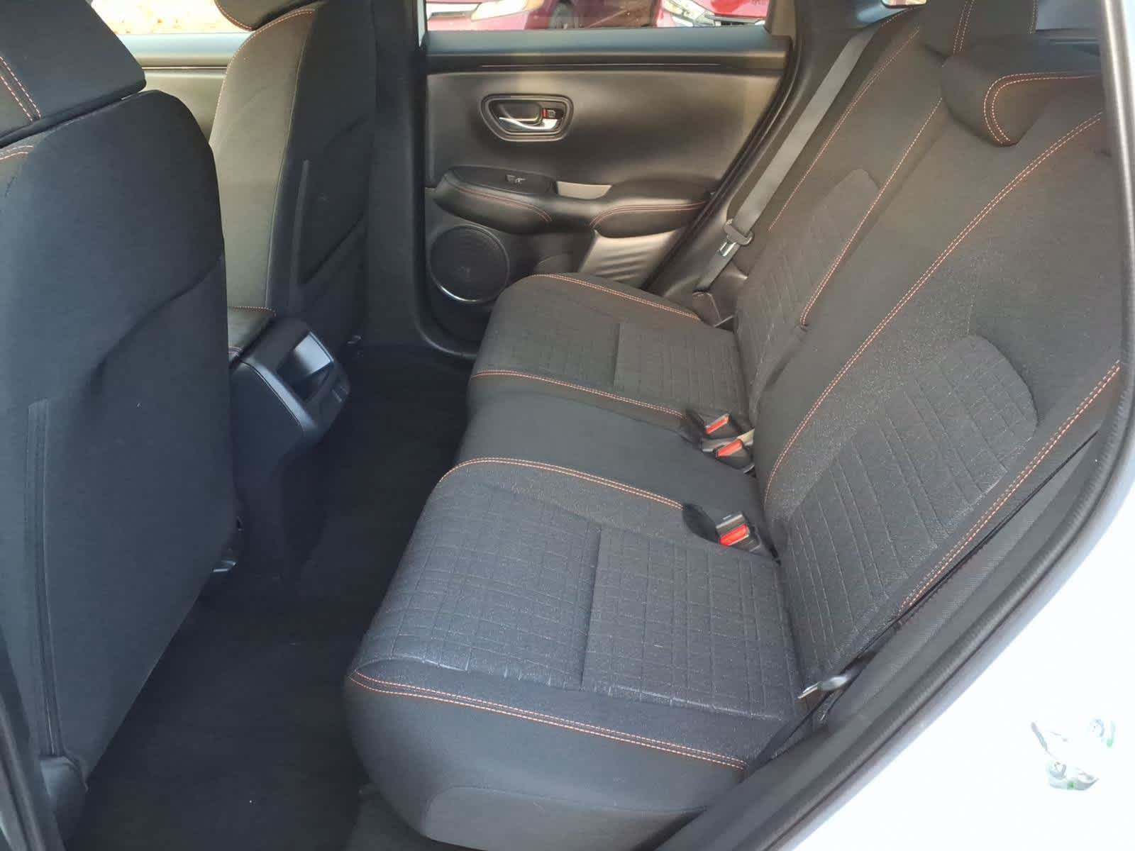 Used 2024 Honda HR-V Sport image 9