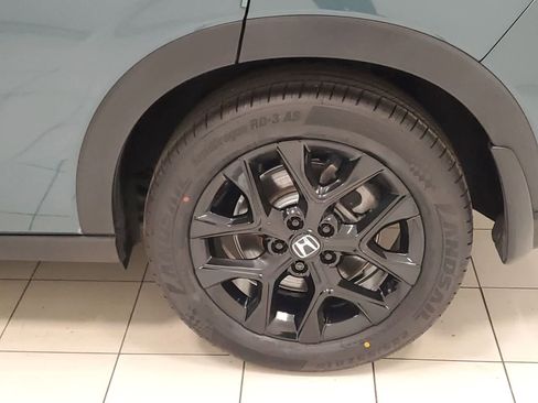 Certified 2024 Honda HR-V Sport image 22