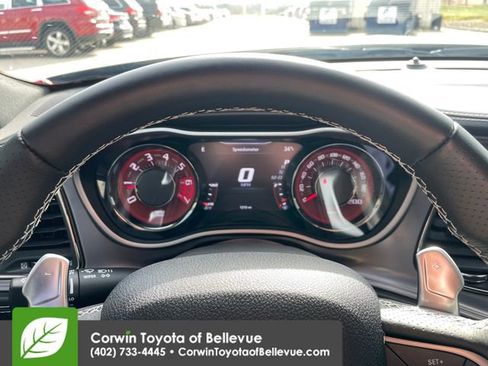 Used 2023 Dodge Challenger SRT Hellcat image 9