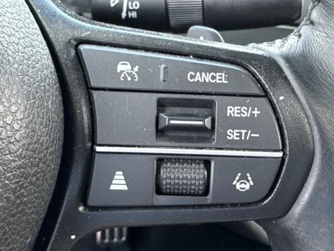 Used 2024 Honda Accord Sport image 27